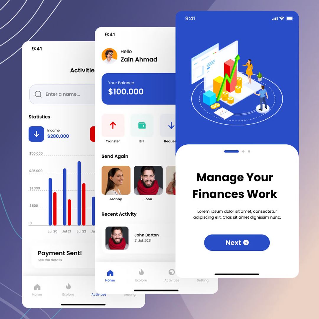 Best iOS App Development Programming Languages In 2025 - Srishta Technology