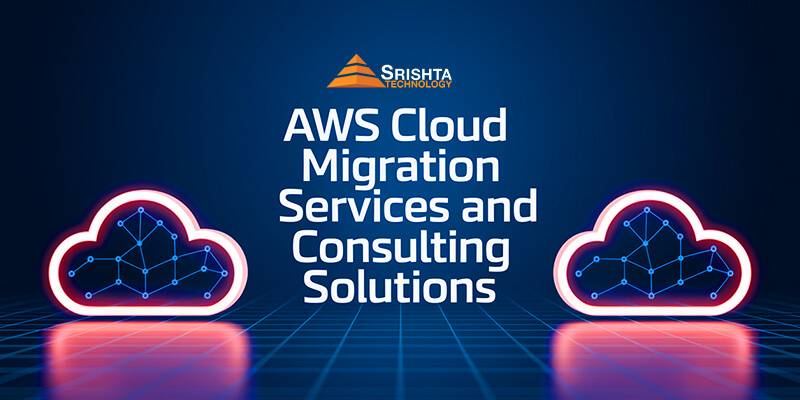 AWS Cloud Migration Services and Consulting Solutions