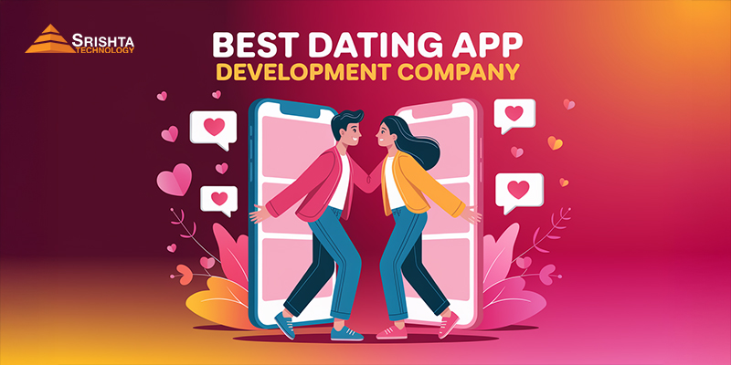 Best Dating App Development Company