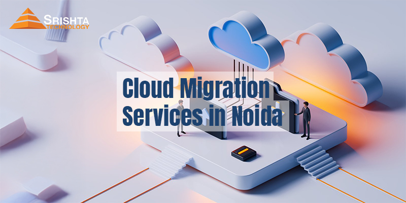 Cloud Migration Services in India