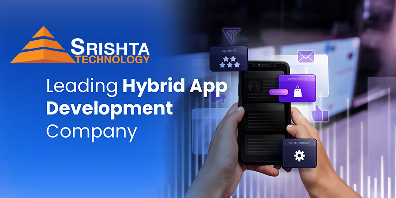 Hybrid App Development Company