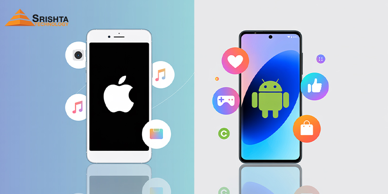 Top Mobile App Development Companies in Noida