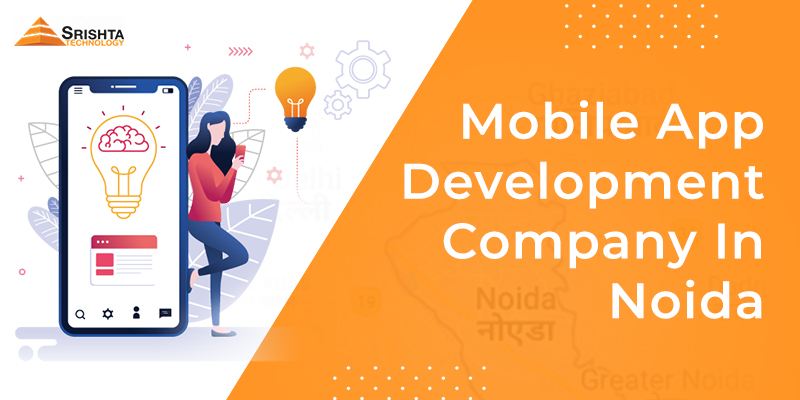 Mobile App Development Company In Noida