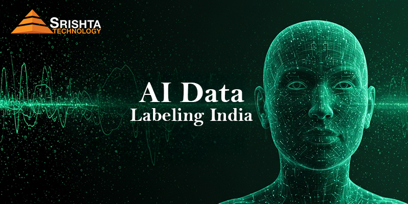 AI data labeling Company in India