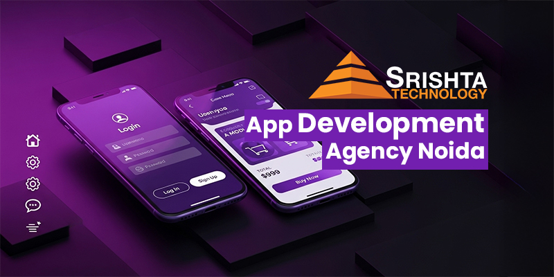 Top mobile app developers Noida