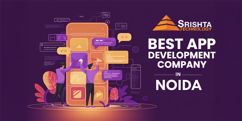Best app development company in Noida