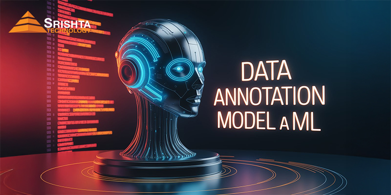 Video annotation services India