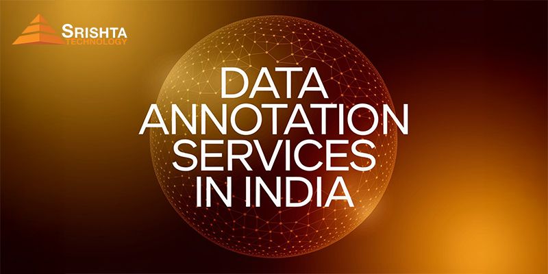 Data Annotation Services In India