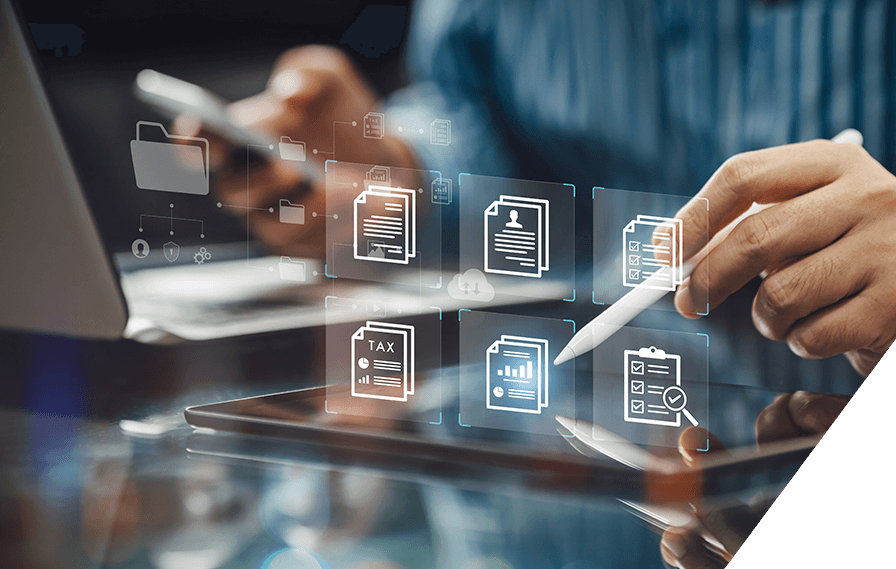 AI data labeling India