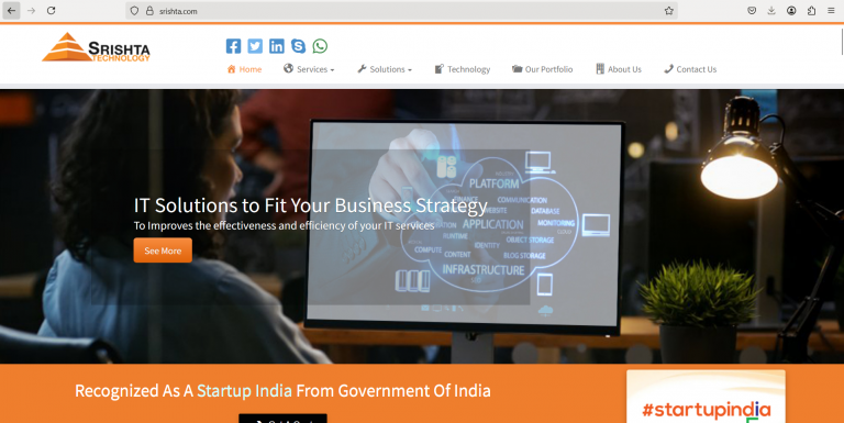Top 10 Data Labeling Companies in India (2026) - Srishta Technology