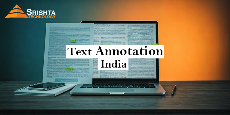 Top Text Annotation Company in India for NLP and AI Solutions