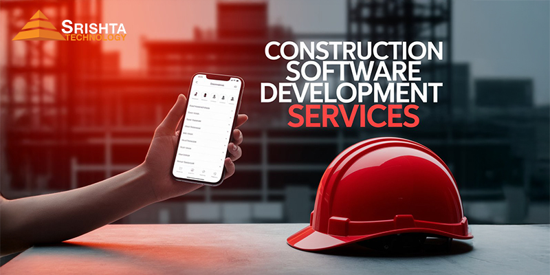 Construction Software Development Services
