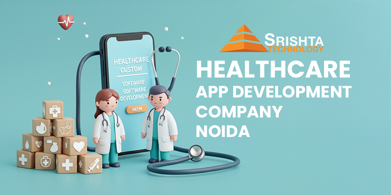 Healthcare App Development Company