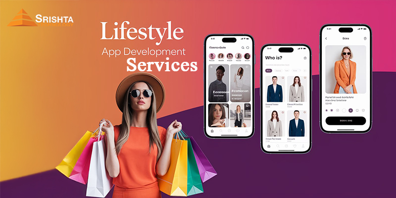 Lifestyle App Development Company
