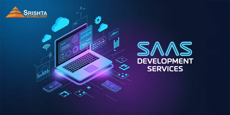 SaaS Development Services