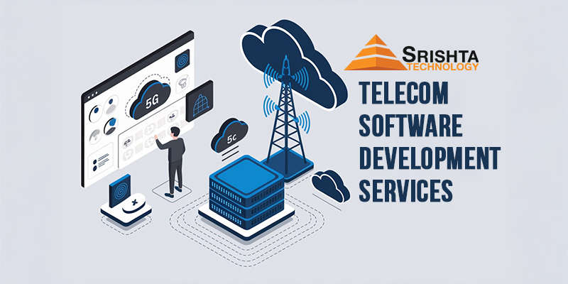 Telecom Software Development Company