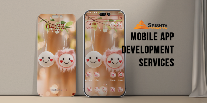 Mobile App Development Services