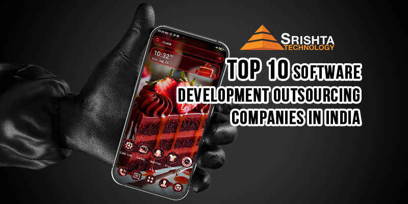 Top 10 Software Development Outsourcing Companies in India