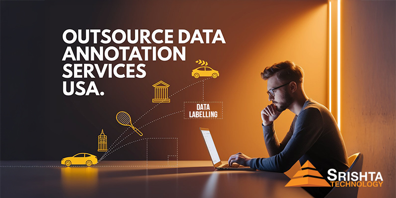 Outsource Data Annotation Services USA