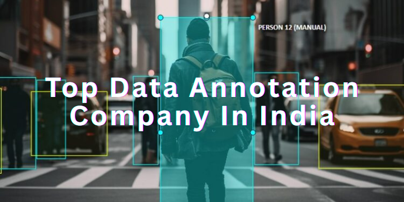 Image Annotation Company In India