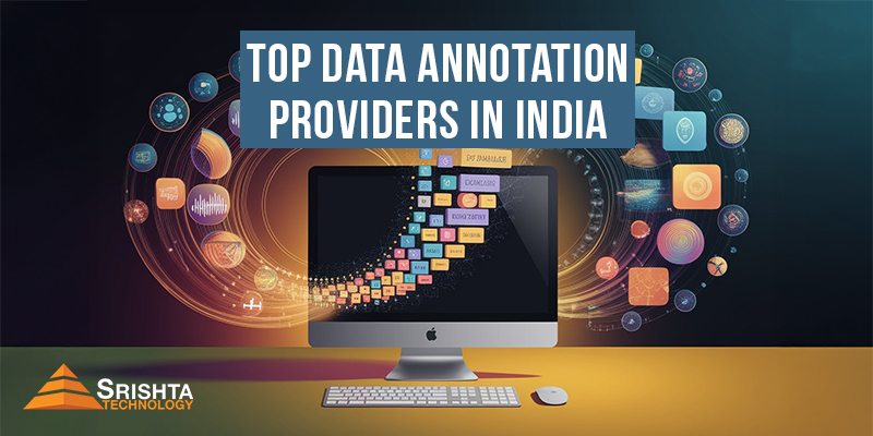 Top Data Annotation Providers In India