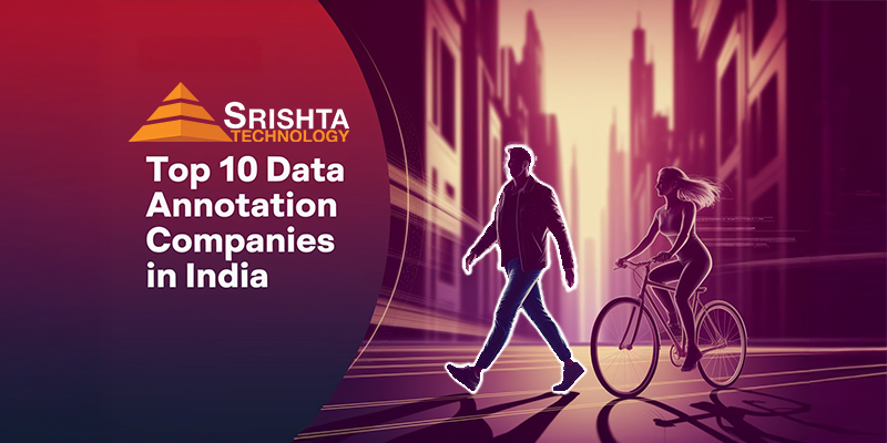 Top 10 Data Annotation Companies In India