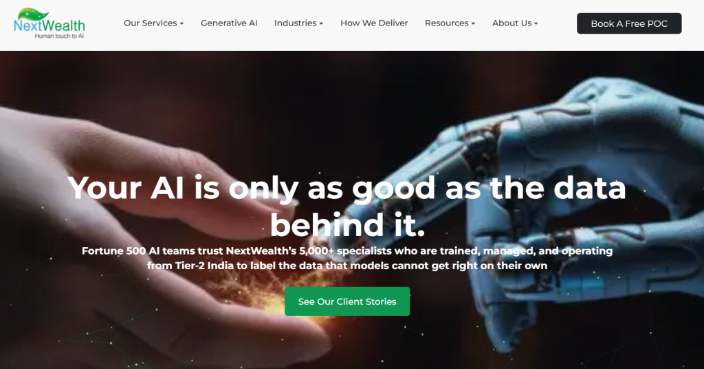 nextwealth