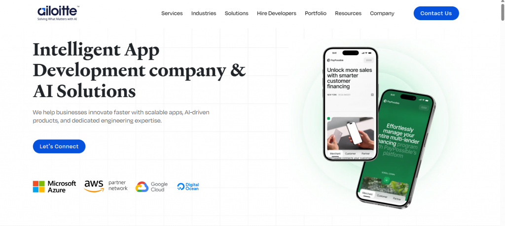 App Development Company