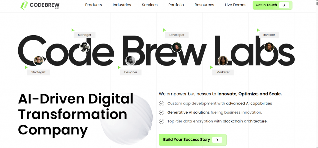 App Development Company