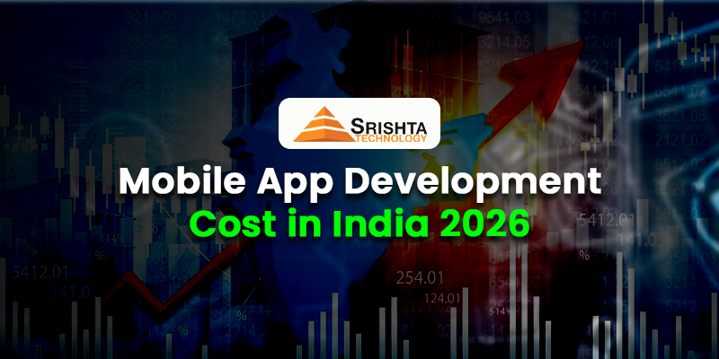 How Much Does It Cost To Develop An App In 2026?  A Detailed Guide