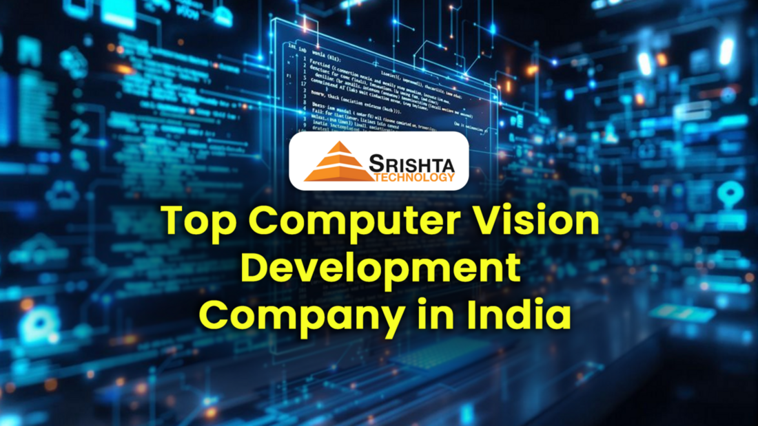 Computer Vision Data Annotation Company In India