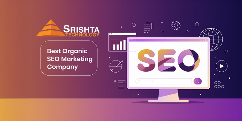Best Organic SEO Marketing Company