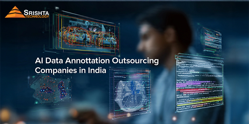 AI Data Annotation Outsourcing Companies in India