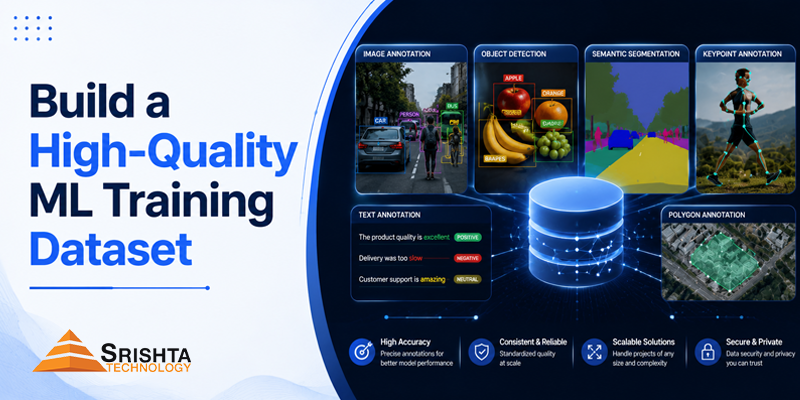 Build a High-Quality ML Training Dataset_
