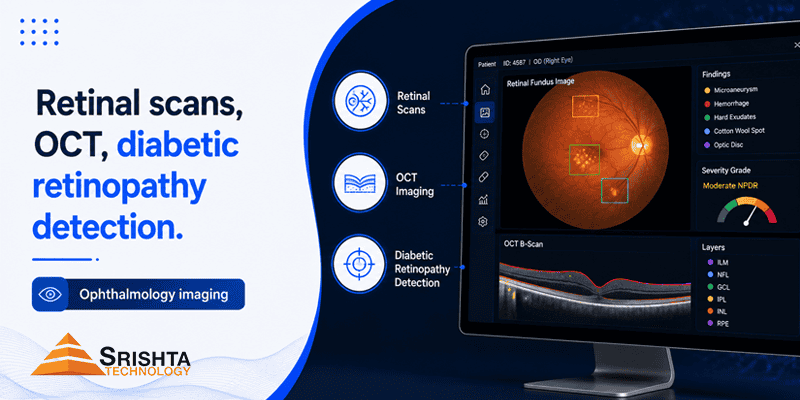 Ophthalmology Image Data annotation Company