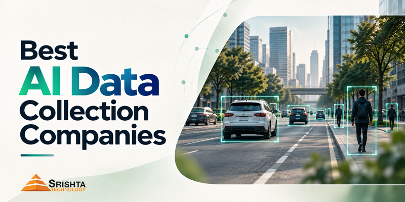 Best AI Data Collection Company